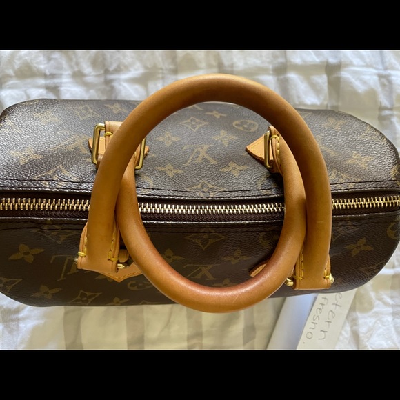 LV SPEEDY 25 - Picture 4 of 14